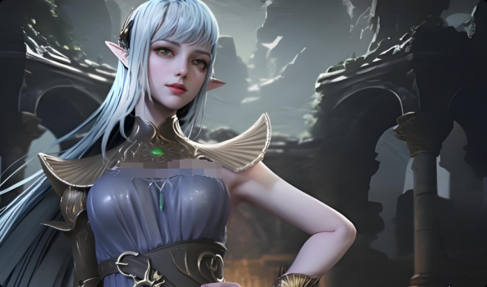 逆战手游塔防装备推荐4