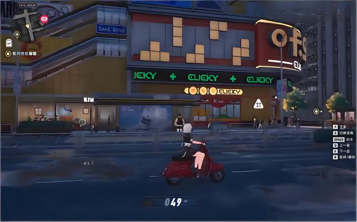 异环地图场景全解析2