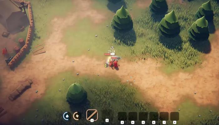 逃离鸭科夫公测时间确定3