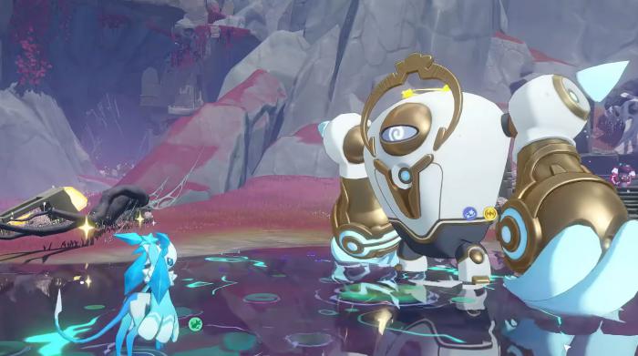 洛克王国世界内测资格怎么得2