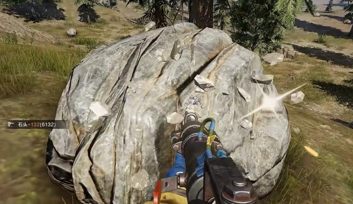 失控进化什么时候可以玩1