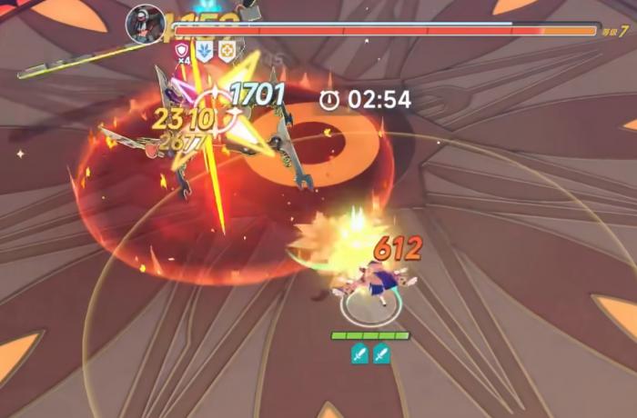 星塔旅人公测时间曝光3