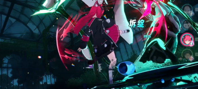 异环娜娜莉角色解析4