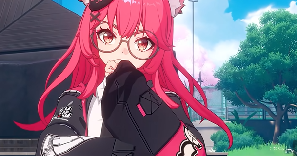 异环娜娜莉角色解析6