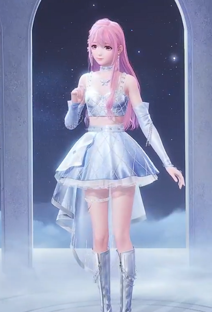 无限暖暖1.9爆料内容抢先看5