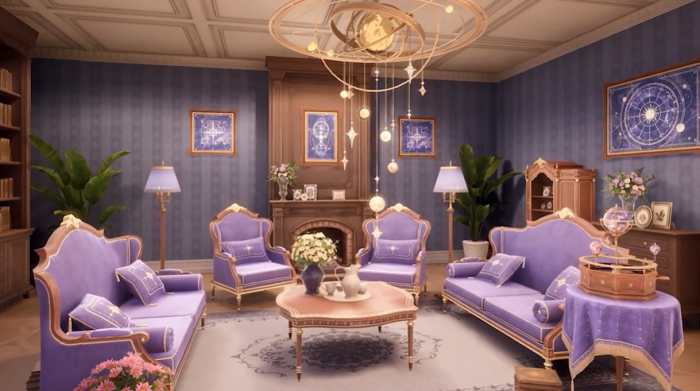 无限暖暖1.9版本什么时候更新3