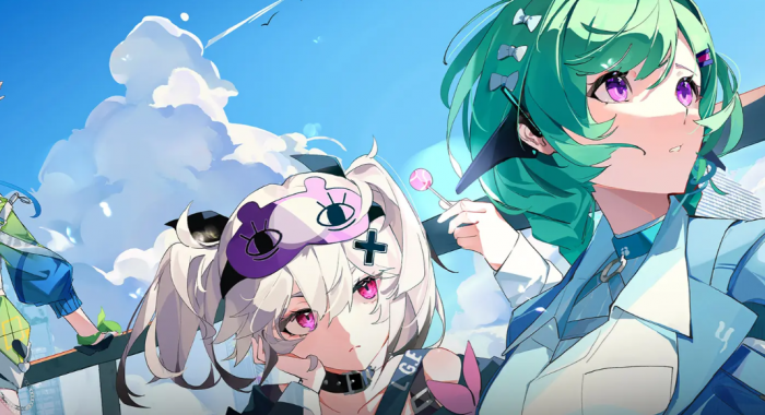 代号RIDER是什么类型游戏2