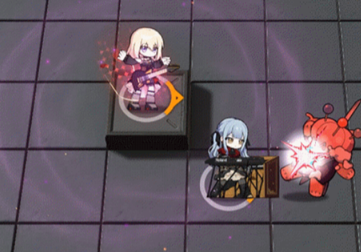 明日方舟三角初华强度解析2