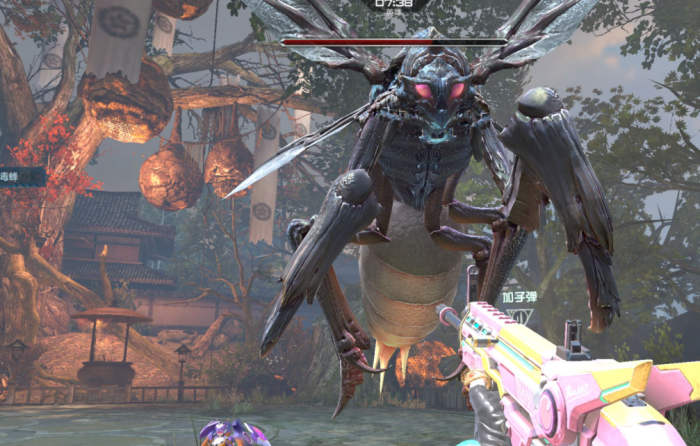 逆战未来内测资格怎么拿4