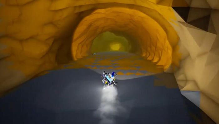 异星探险家格拉西欧行星全解析2