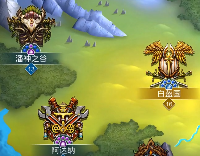 宝石战争开荒全攻略3