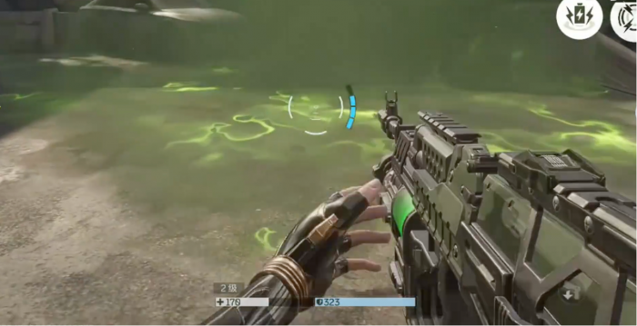 逆战手游幽冥毒王值得入手吗4