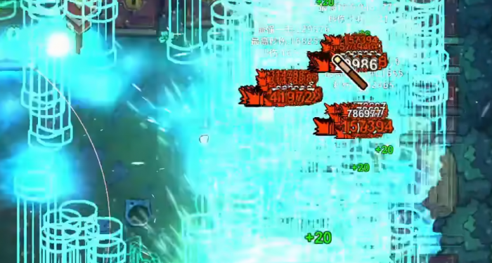 魔法工艺魔法师搭配推荐5