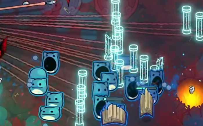 魔法工艺脐带暴击流怎么搭配2