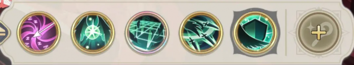 伊瑟琳德怎么样3