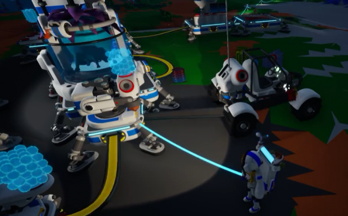 异星探险家车车做法全解析1