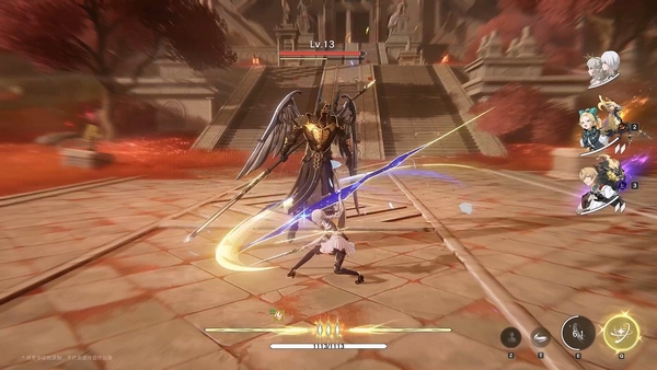 归环内测时间曝光1