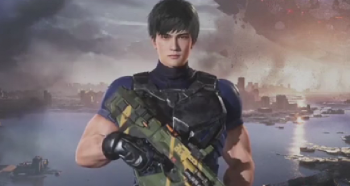 逆战未来手游最新消息曝光4