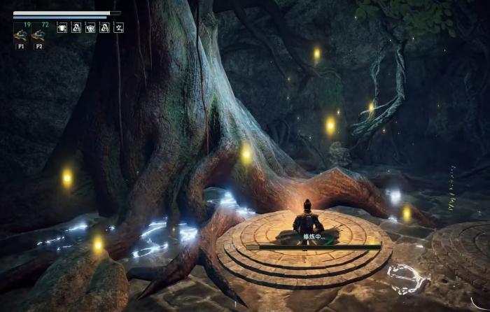 下一站江湖2无心地宫攻略3