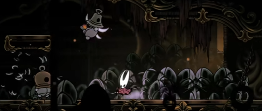 空洞骑士丝之歌发售价格曝光1