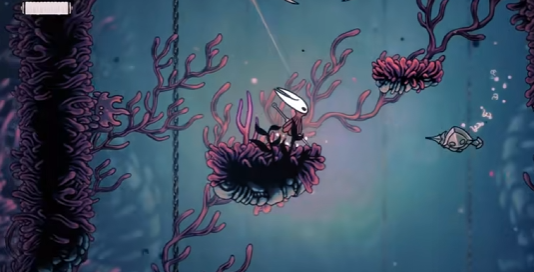 空洞骑士丝之歌发售价格曝光2