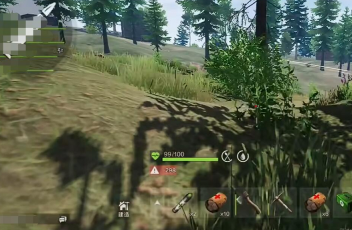 失控进化手游是哪个公司开发的1