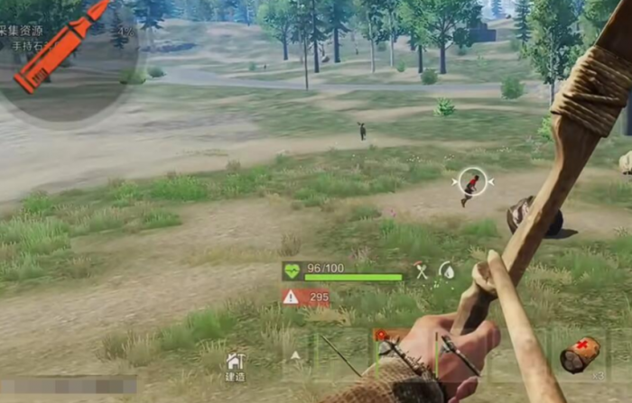 失控进化手游是哪个公司开发的2