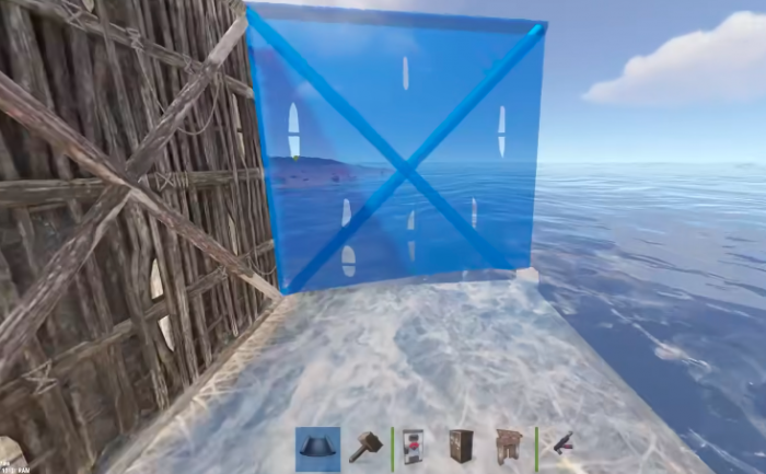 失控进化PvE模式攻略4