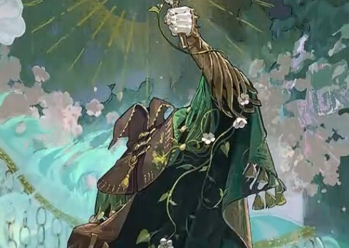 重返未来1999未锈铠狂想强度解析2