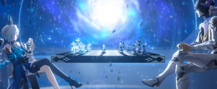 崩坏星穹铁道3.6版本前瞻直播时间曝光3