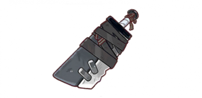 嘟嘟脸恶作剧装备全解析4