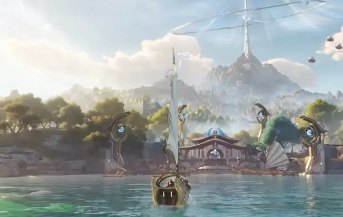 王者荣耀英雄图鉴大全3