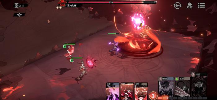 漫威秘法狂潮猎鹰打法全解析2