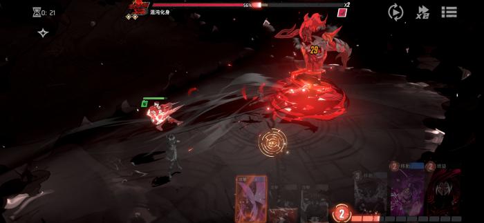 漫威秘法狂潮猎鹰打法全解析3