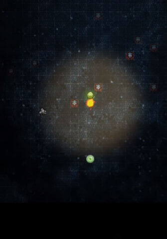 地下城堡4法师徽记在哪4