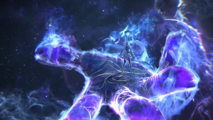 归环是哪家公司开发的3