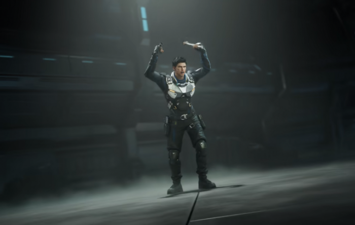 逆战未来手游测试资格获取指南4