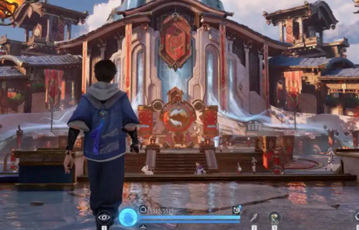 王者荣耀世界手环是什么1