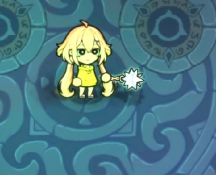 魔法工艺拼图攻略2