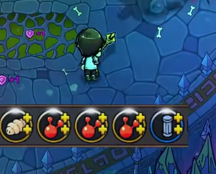 魔法工艺拼图攻略4