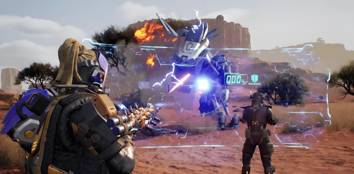 机械启元上线时间是什么时候4