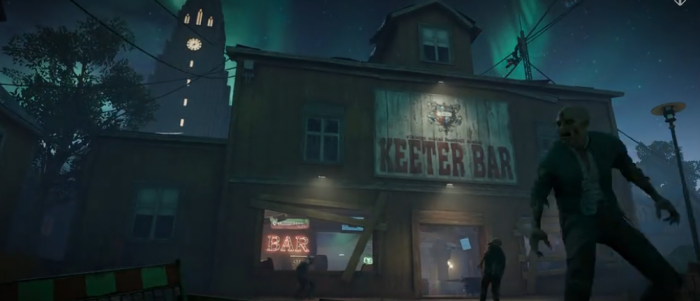 逆战未来秘境怎么获得2