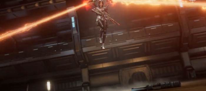 逆战未来秘境怎么获得3