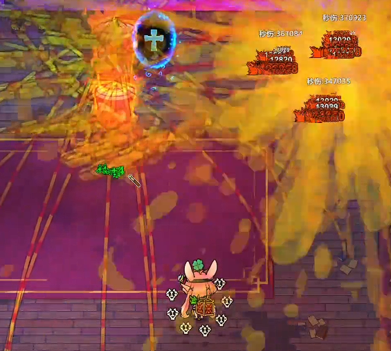 魔法工艺融合召唤流玩法揭秘1