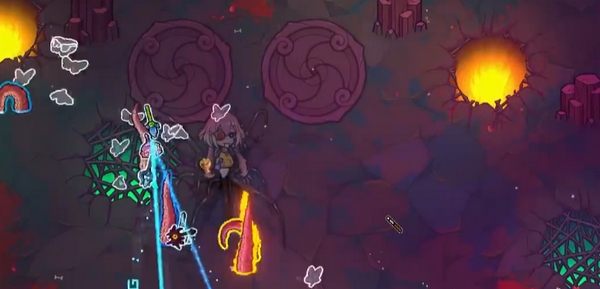 魔法工艺斗篷制作方法全解析3