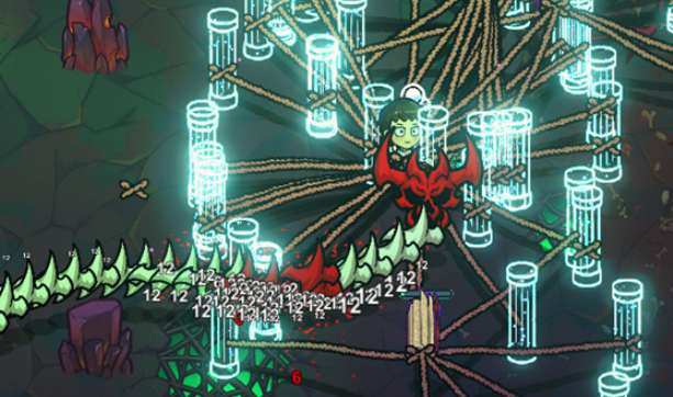 魔法工艺脐带暴击流玩法详解5