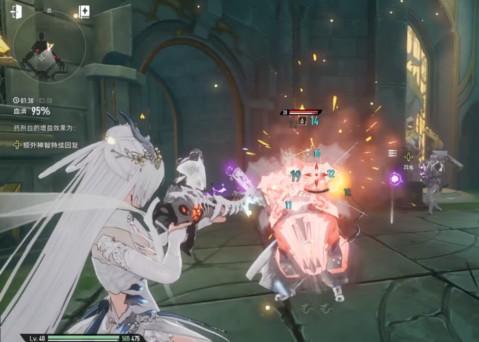 二重螺旋什么时候上线5