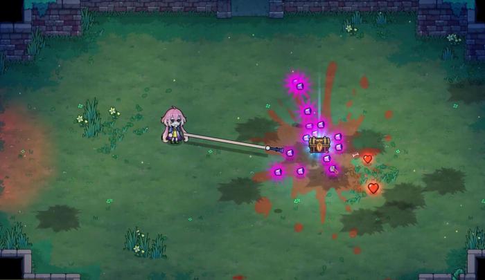 魔法工艺飞剑流派怎么玩3