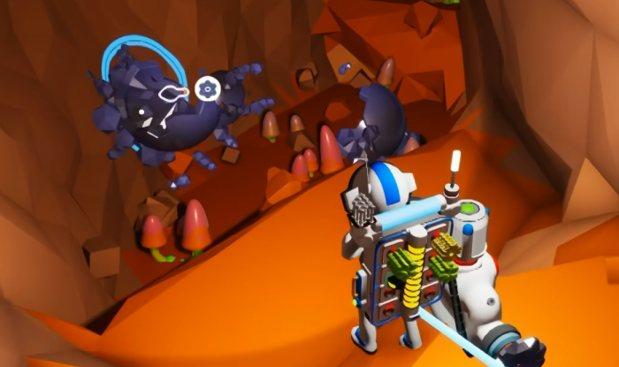 异星探险家铜矿获取攻略1