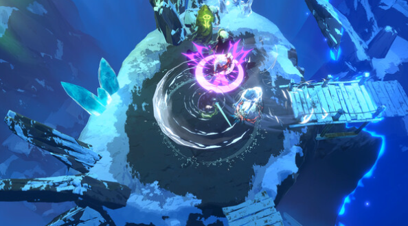 梦之形配置要求一览1